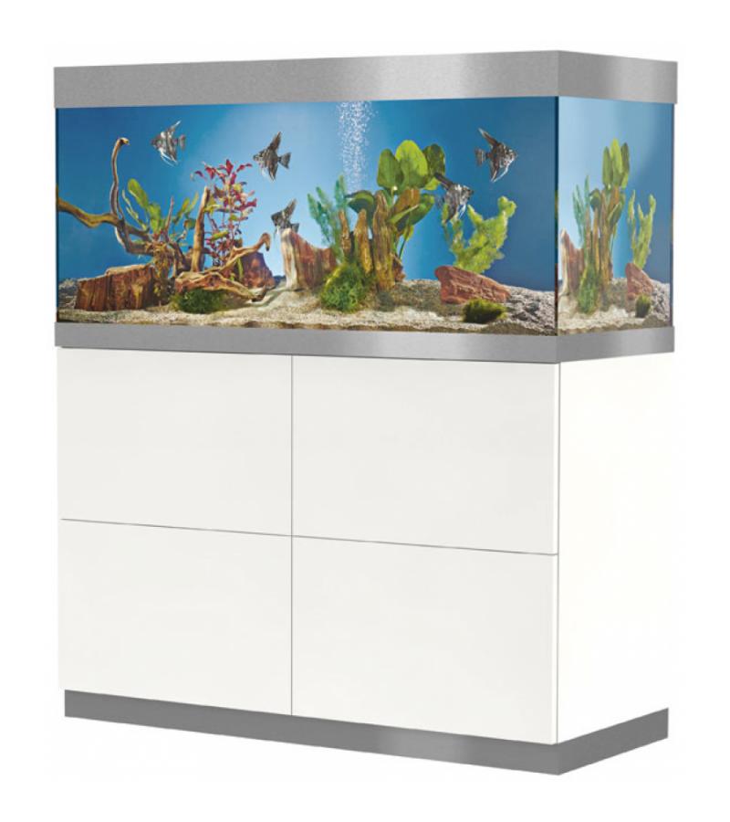 Oase Highline aquarium 300 wit